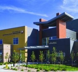 Rocky Vista University College of Osteopathic Medicine - Colorado